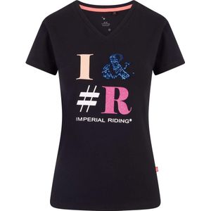 Imperial riding T-shirt I&R