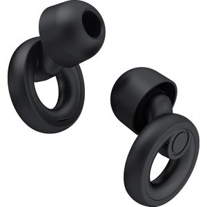 Slaapoordoppen - Sleep Plugs - Slaapdoppen - Sleep Buds - Oordopjes Slapen