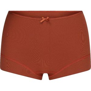 RJ Bodywear - Pure Color - Boxershort - Cognac