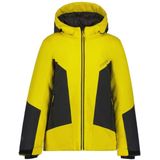 Icepeak Langdon Jas Geel 6-7 Years Jongens,Meisjes