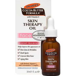 Palmer's Cocoa Butter Formula therapy oil 30 ml