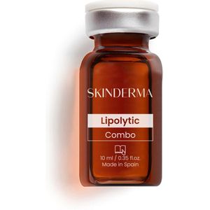 Skinderma Lipolytische Combinatieoplossing 5 x 10 ml