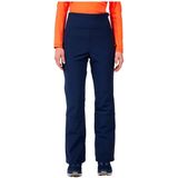 Rossignol - Ski Softshell Broek - Blauw - Dames