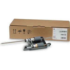 HP LaserJet ADF Pick Roller - JT Yield 200.000 Pagina s voor HP Color LaserJet Managed MFP E77822 E77825 E77830