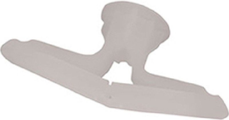 Toggler - Hollewandplug TB 9-13 mm - 20 Stuks - Polypropyleen