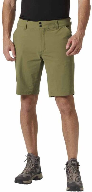 Helly Hansen - Brono - Korte Broek - Regular Fit - Duurzame Waterafstotende Behandeling