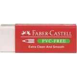 Faber-Castell gum - 7095-20 - wit - FC-189520