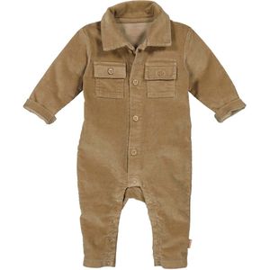 B.E.S.S. - Boxpak Babycord - Zand - Boxpakje