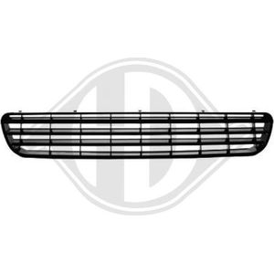 Radiateurgrille - HD Tuning Audi A3 (8l1). Model: 1996-09 - 2006-09