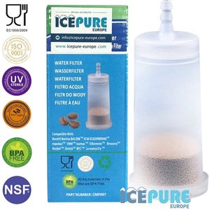 Icepure Kalkfilter CMF007
