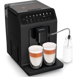 Krups Evidence EA897B - Volautomatische espressomachine