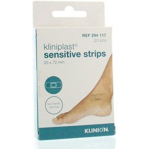 Klinipl Ready Nw 25X72 294117