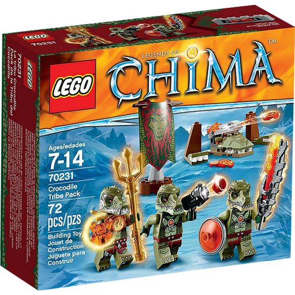 Tolk atomair kaping Lego chima vuurvogel - speelgoed online kopen | De laagste prijs! |  beslist.nl
