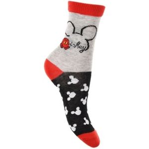 Mickey Mouse - Sokken Mickey Mouse - 1 paar - maat 23/26