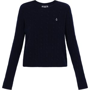 DreiMaster - Maritim - Trui - Marine