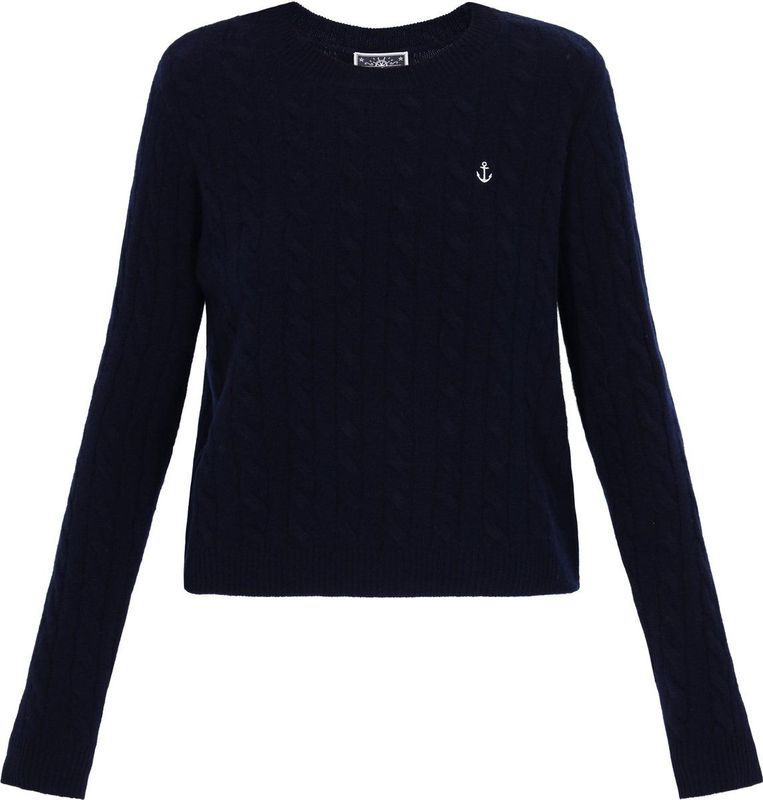 DreiMaster - Maritim - Trui - Marine