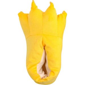 Dino Sloffen Geel - Maat 33-37