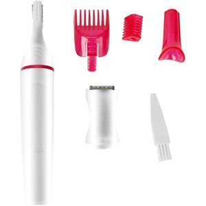 Eyebrow Trimmer for Women Hair Shaver for Women, Electric Shaver, Nose Hair Remover for Women Men