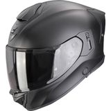 Scorpion EXO-530 Solid Matt Black - Integraalhelm - Maat L - Motorhelm - ECE 22-06 gekeurd