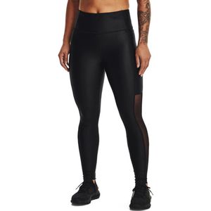 Under Armour Iso-Chill Run Tight Dames - Sportbroeken -  - maat M
