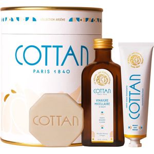 Cottan Ritual Set