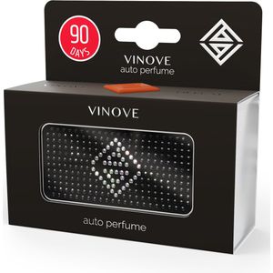 Vinove – Autoparfum – Car Airfreshner - Jewelry London Ventclip