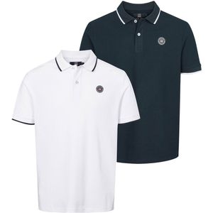 Vinson - Ronald - Poloshirt - 2-pack
