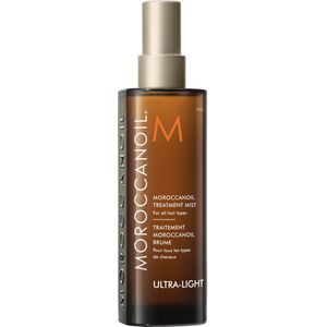 Moroccanoil - Treatment Mist Ultra Light - Haarolie
