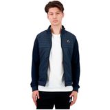 Donsjack met rits Le Coq Sportif N°1