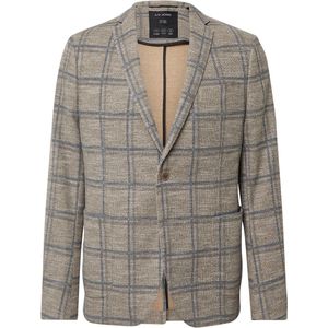 s.Oliver BLACK LABEL Colbert  donkerbeige / saffier