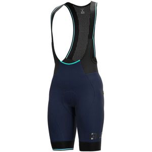 Ale K-tour Fietsbroek Blauw XL Man