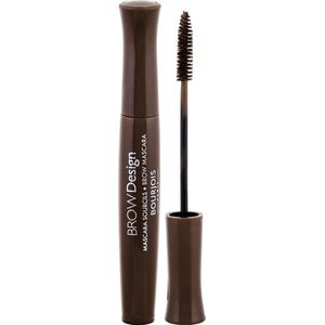 Bourjois Brow Design - 03 Châtain - Wenkbrauwmascara