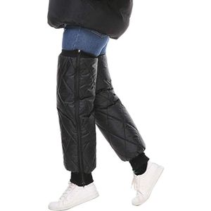 Winter motorfiets kniewarmer striker broek - Winddicht en koudebestendig