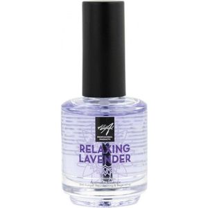 Relaxing Lavender Aromatic Essence 15ml