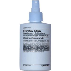J Beverly Hills - Everyday Spray Detangling Leave-On Conditioner