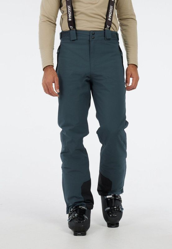 Protest - PRTChester - Skibroek - Waterafstotend - Gerecycled Materiaal