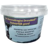 150 st Dierendrogist resorptie van vruchtjes foetale resorptie