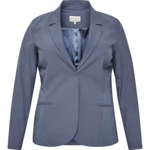 Kaffe Curve KCjia Blazer Dames Blazer - Maat 44