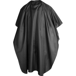 Kapmantel – voor kapsalon – voor thuiskappers - haar knippen