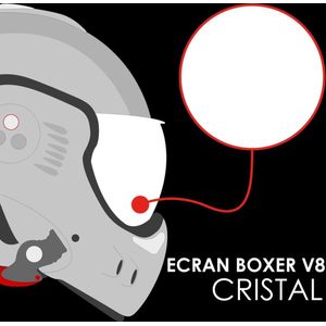 ROOF Boxer V8 Cristal As/Af - Maat - Vizier