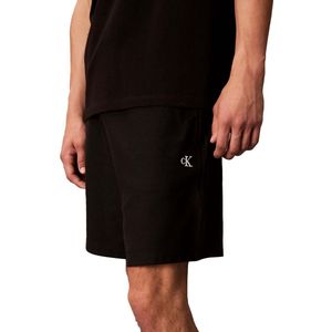 Calvin Klein Jeans - Concept 1 Premium Terry Monogram - Korte Broek