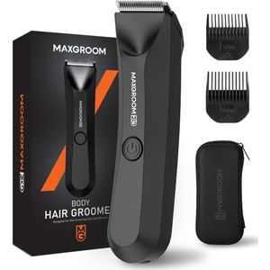 Bodygroomer Mannen - Scheerapparaat - Baardtrimmer - Body Trimmer Heren