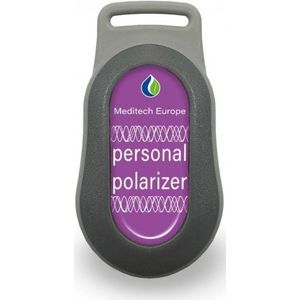 Meditech Europe | Personal Polarizer | Purple