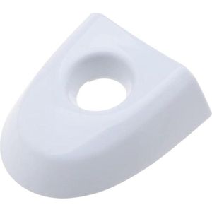 Deurvergrendeling Cover met sleutelgat 806441KK0D voor Juke & Micra - Plastic Cap Protector