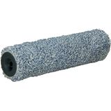 Sam - Turbo Anti-Spat Vervangrol - 25cm - Verfroller - Structuurloos Resultaat