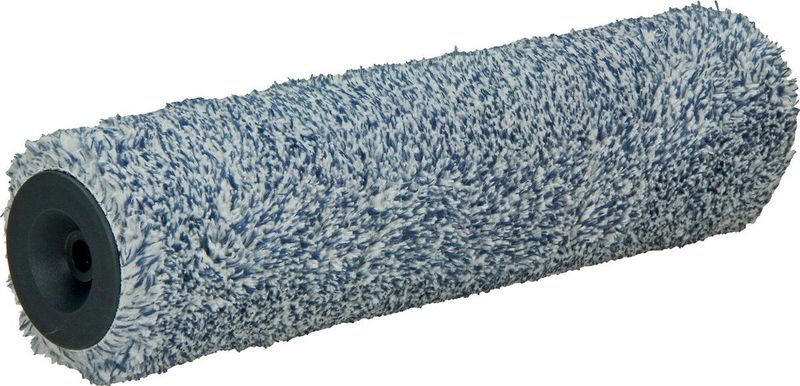 Sam - Turbo Anti-Spat Vervangrol - 25cm - Verfroller - Structuurloos Resultaat