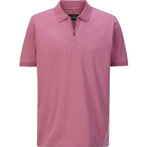 Poloshirt VILORIO fuchsia
