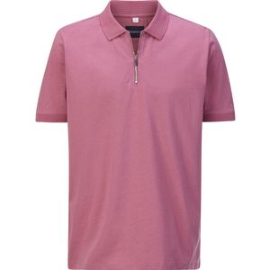 Babista - VILORIO - Poloshirt - Fuchsia
