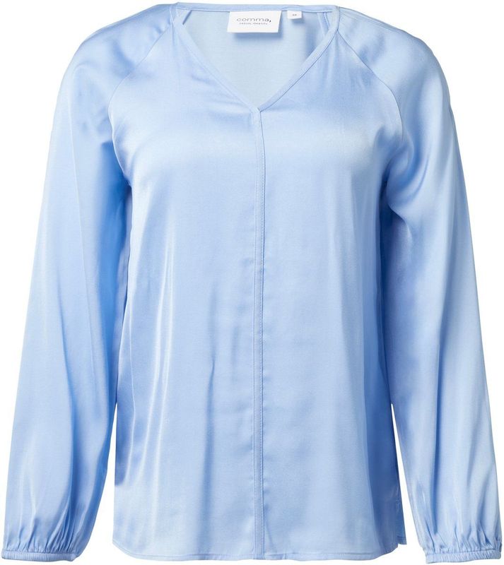 comma Blouse lange, 5324, 34