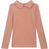 Someone - Meisjes trui - Maat 92 - Meisjes - Cognac -